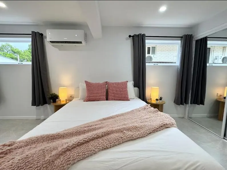 17B Pine Studio In Sunnybank Brisbane
