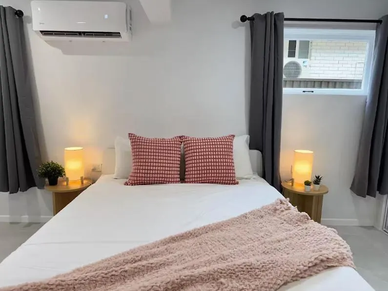 Holiday home 17B Pine Studio In Sunnybank Brisbane Australia
