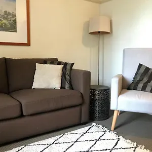 S&P Apartments - Central Station - Formerly Brisbane City Apartments Апартаменты
